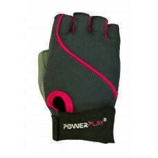 Перчатки для фитнеса PowerPlay женские 