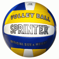 Мяч волейбольный SPRINTER